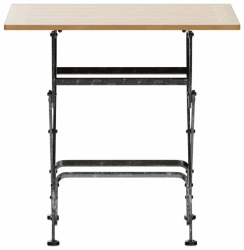 Stolik kawiarniany kwadratowy | Go In Valencia