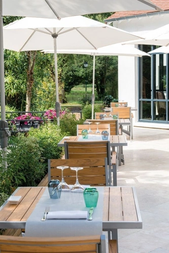 Stolik kawiarniany 80x80 cm | Go In Italy