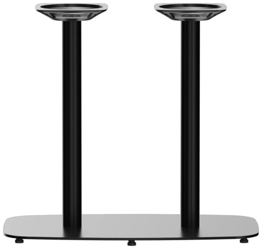 Podwójny stelaż pod stolik | Go In Vatar