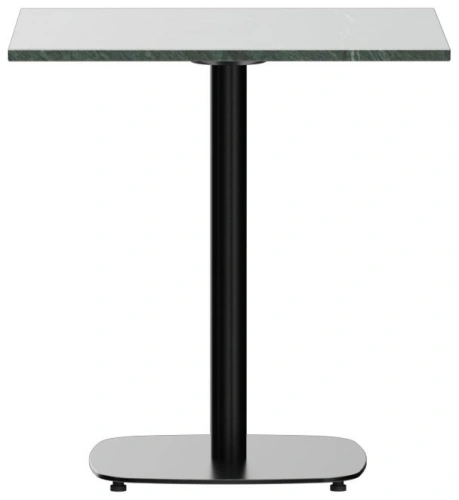 Stolik kwadratowy marmurowy | Go In Vatar Stolik kwadratowy marmurowy | Go In Vatar