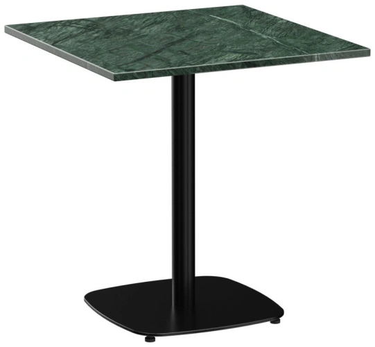 Stolik kwadratowy marmurowy | Go In Vatar Stolik kwadratowy marmurowy | Go In Vatar