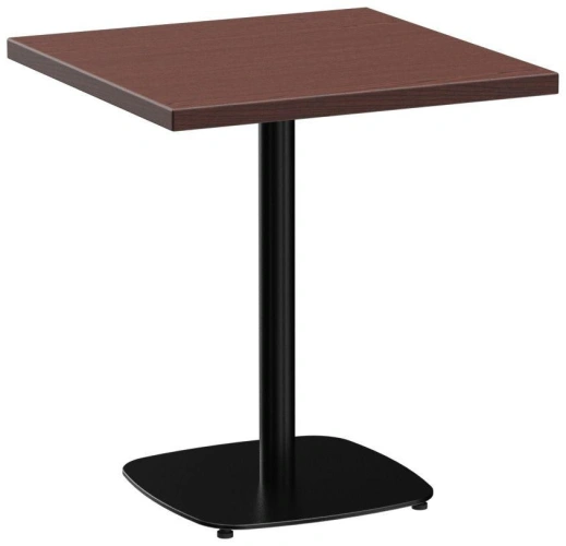 Stolik kawiarniany kwadratowy płyta | Go In Vatar