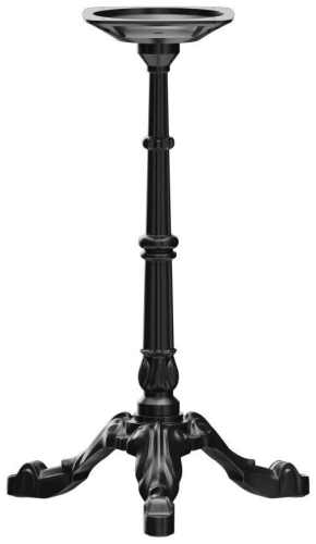 Stelaż pod stolik kawiarniany francuski styl | Go In Paris