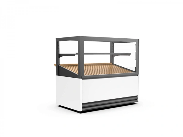 Witryna cukiernicza neutralna | Cebea ROLLADA Witryna cukiernicza neutralna | Cebea ROLLADA