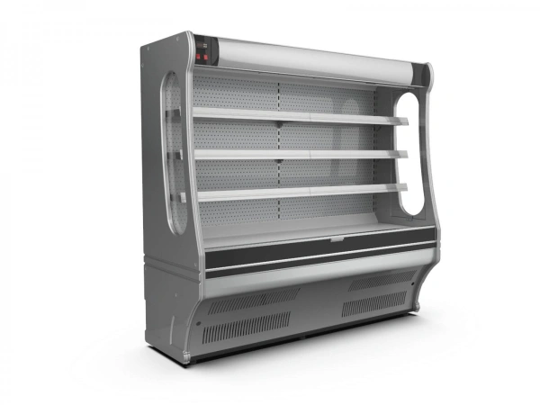 Regał chłodniczy | Cebea REGULUS Regał chłodniczy | Cebea REGULUS