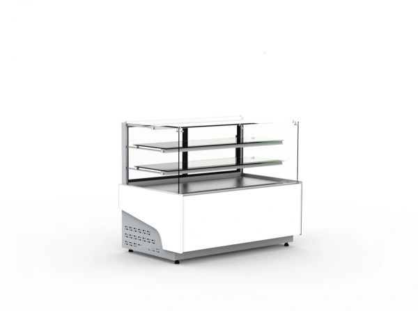 Witryna cukiernicza H=1,1 m | Cebea ESTERA WO