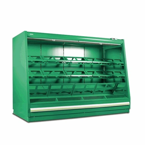 Regał chłodniczy na owoce i warzywa | RCO OCTANS F&V