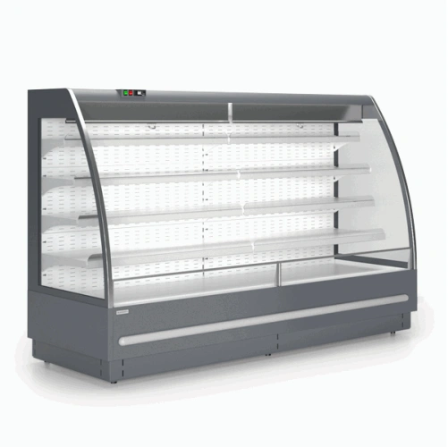 Regał chłodniczy sklepowy | RCA ARIES 03