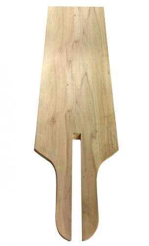 Łopata do chleba drewniana 70 cm | Benler