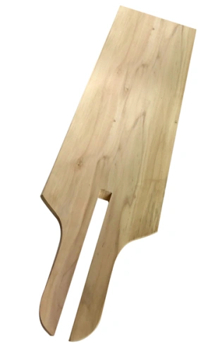 Łopata do chleba drewniana 70 cm | Benler