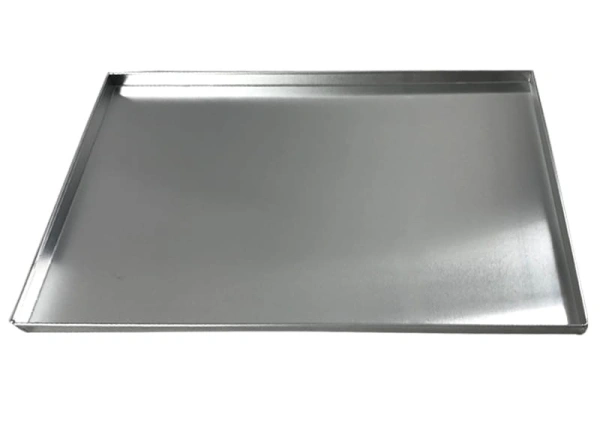 Blacha aluminiowa lita 4-rantowa | BL4