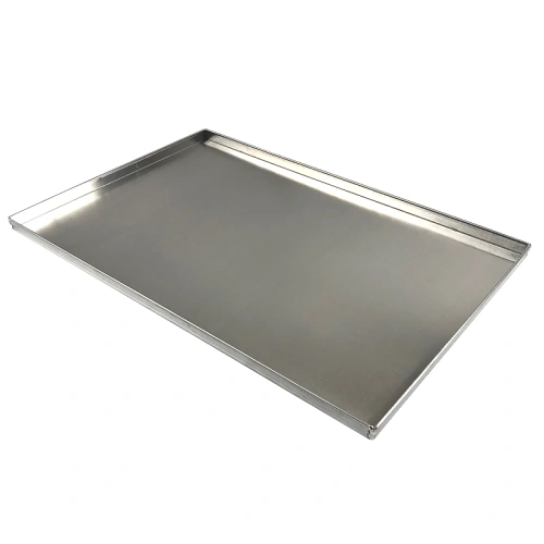 Blacha aluminiowa lita 4-rantowa | BL4